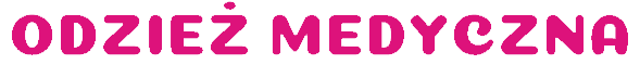 Odzież Medyczna