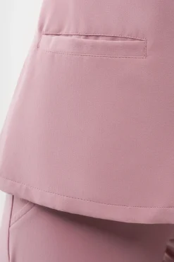 Uniformix Fizjoterapia|Kosmetologia-Bluza medyczna damska RayOn, 3000, Bisque