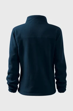 Uniformix Pozostałe-Bluza polarowa damska, granatowa