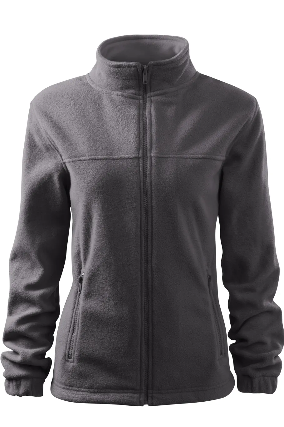 Uniformix Pozostałe-Bluza polarowa damska, szara