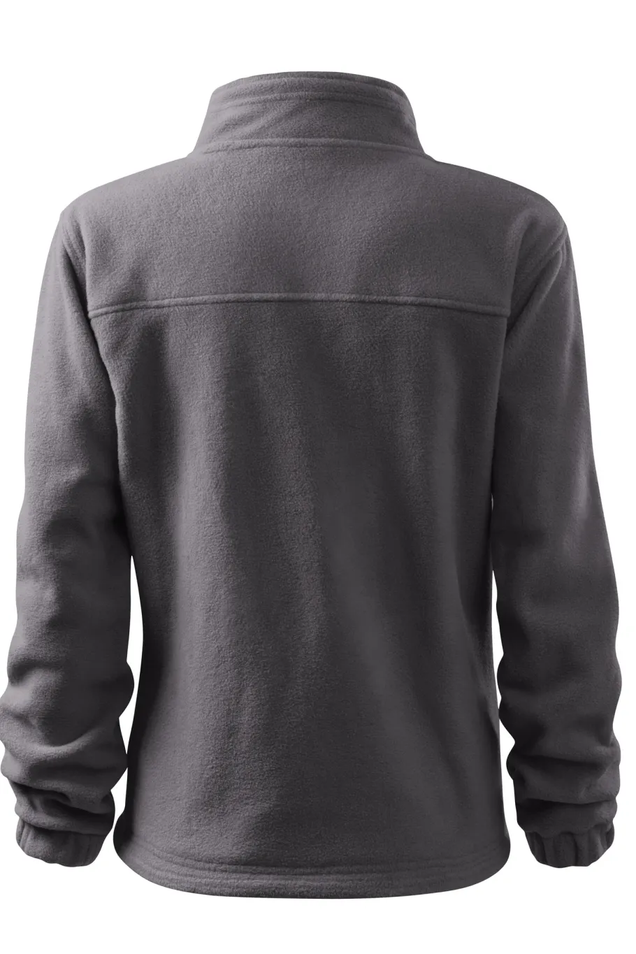 Uniformix Pozostałe-Bluza polarowa damska, szara