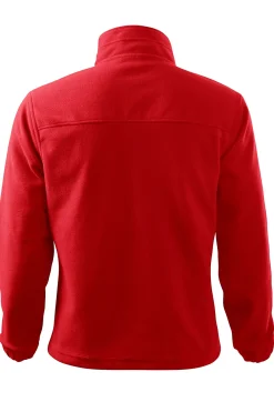 Uniformix Pozostałe-Bluza polarowa męska, czerwona