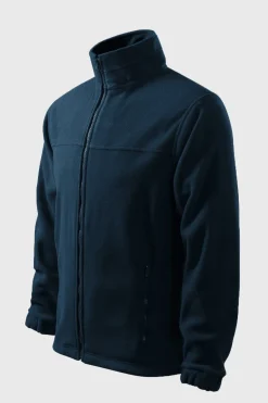 Uniformix Pozostałe-Bluza polarowa męska, granatowa