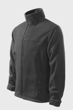 Uniformix Pozostałe-Bluza polarowa męska, szara