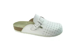 Uniformix Obuwie-Klapki medyczne, rozmiary 36-42 PF-670DZ
