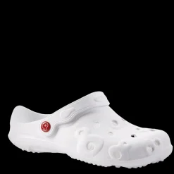 Uniformix Obuwie-Obuwie damskie SCHU'ZZ GLOBULE PASTEL, White