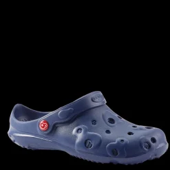 Uniformix Obuwie-Obuwie damskie SCHU'ZZ GLOBULE PASTEL, NAVY