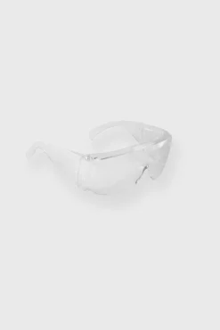 Uniformix Okulary Ochronnne-Okulary ochronne, AS-01-001