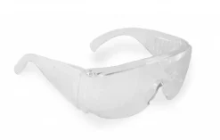 Uniformix Okulary Ochronnne-Okulary ochronne, AS-01-001