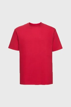 Uniformix Pozostałe|Pozostałe-R18000, T-shirt, czerwony