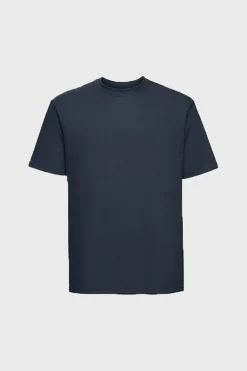 Uniformix Pozostałe|Pozostałe-R18000, T-shirt, granatowy