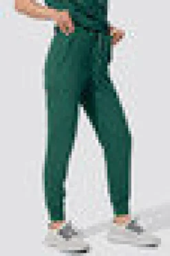 Uniformix Spodnie-Spodnie medyczne damskie Med Couture INSIGHT 2711-HNTR