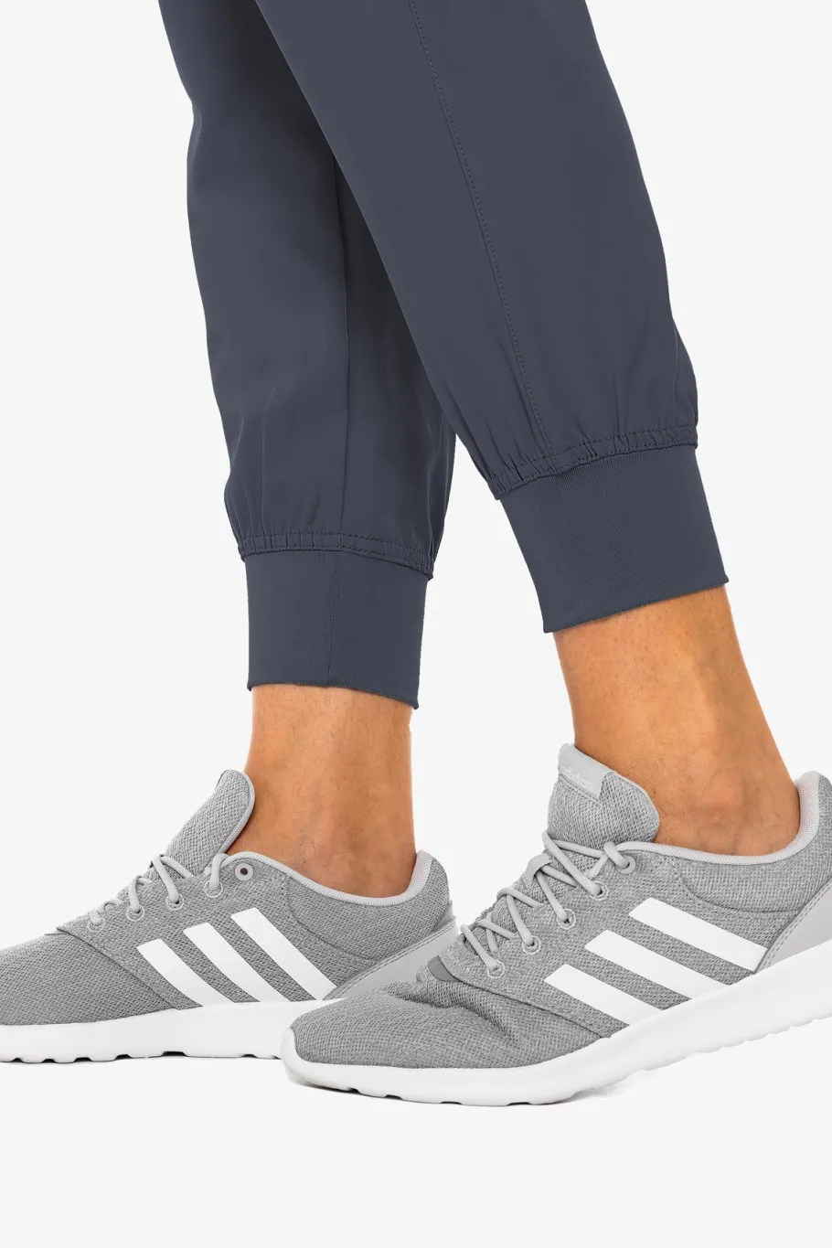 Uniformix Spodnie-Spodnie medyczne damskie Med Couture INSIGHT 2711-PWTR