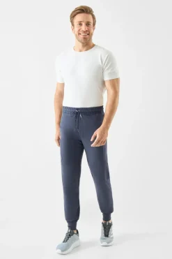 Uniformix Spodnie-Spodnie medyczne joggery męskie Med Couture RothWear, 7777-PWTR