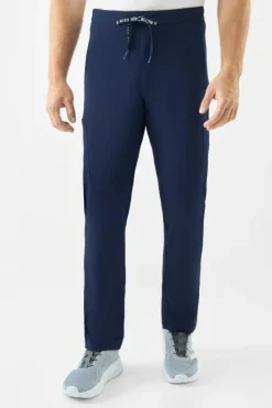 Uniformix Spodnie-Spodnie medyczne męskie Med Couture RothWear, 7779-NAVY