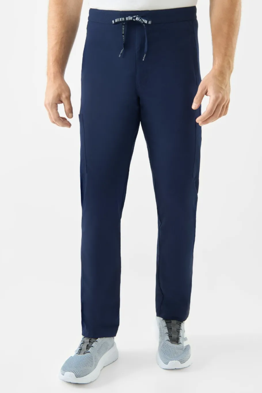 Uniformix Spodnie-Spodnie medyczne męskie Med Couture RothWear, 7779-NAVY