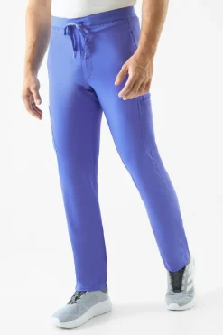 Uniformix Spodnie-Spodnie medyczne męskie Med Couture RothWear, 7779-CEIL