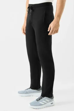 Uniformix Spodnie-Spodnie medyczne męskie Med Couture RothWear, 7779-BLAC