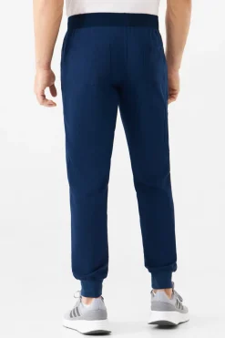 Uniformix Spodnie|Promocje-Spodnie medyczne męskie RayOn, 3070, Navy