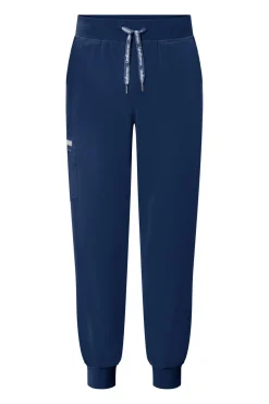 Uniformix Spodnie|Promocje-Spodnie medyczne męskie RayOn, 3070, Navy