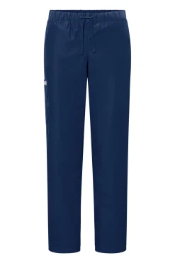 Uniformix Kosmetologia|Stomatologia-Spodnie medyczne uniwersalne TEAM T1190, Navy