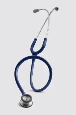 Uniformix Narzędzia Medyczne|Stetoskopy-Stetoskop Littmann Pediatric, granatowy 2123