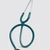 Uniformix Narzędzia Medyczne|Stetoskopy-Stetoskop Littmann Pediatric, błękit karaibski 2119