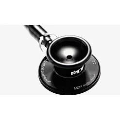 Uniformix Narzędzia Medyczne|Stetoskopy-Stetoskop MDF 747 dual head, all black
