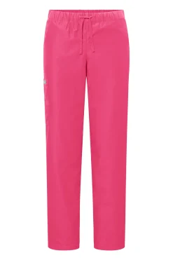 Uniformix Komplety|Promocje-Zestaw medyczny damski TEAM, bluza T1000 + spodnie T1190, Virtual Pink