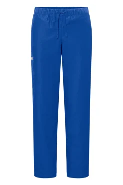 Uniformix Komplety|Promocje-Zestaw medyczny damski TEAM, bluza T1000 + spodnie T1190, Royal Blue