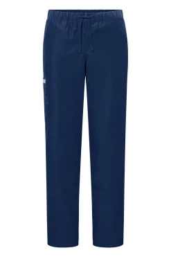 Uniformix Komplety|Promocje-Zestaw medyczny damski TEAM, bluza T1000 + spodnie T1190, Navy