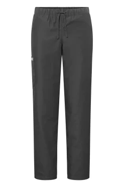 Uniformix Komplety|Promocje-Zestaw medyczny damski TEAM, bluza T1000 + spodnie T1190, Dark gray