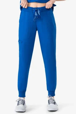 Uniformix Komplety|Promocje-Zestaw medyczny Med Couture Performance Touch - Bluza 7459 + Spodnie 7710, ROYL