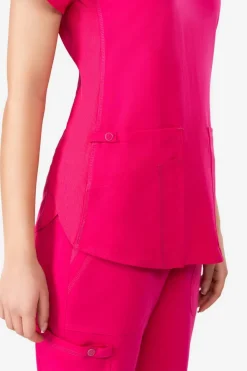 Uniformix Komplety|Promocje-Zestaw medyczny Med Couture Performance Touch - Bluza 7459 + Spodnie 7739, PKPH