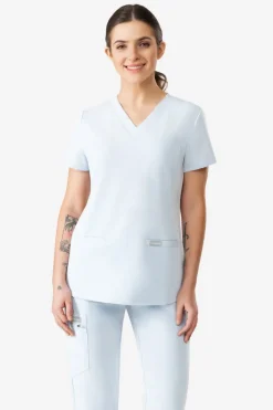 Uniformix Promocje|Komplety-Zestaw medyczny RayOn, bluza 3000 + spodnie 3020, Sky blue