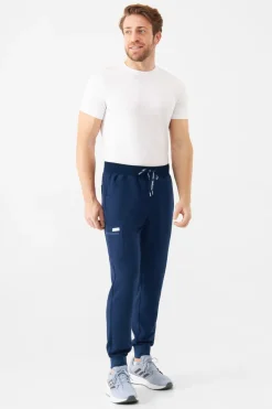 Uniformix Promocje|Komplety-Zestaw medyczny RayOn, bluza 3050 + spodnie 3070, Navy