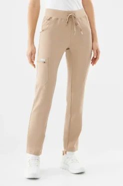 Uniformix Komplety|Promocje-Zestaw medyczny RayOn, bluza 3000 + spodnie 3030, Twilight