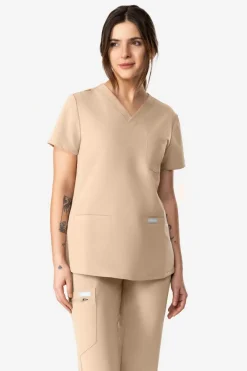 Uniformix Komplety|Promocje-Zestaw medyczny RayOn, bluza 3000 + spodnie 3030, Twilight